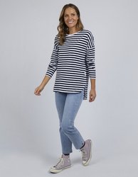 Lauren L/S Women's Tee