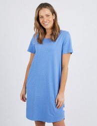 Easy Living Dress