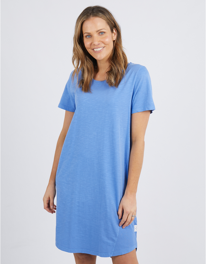 Easy Living Dress