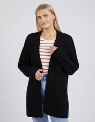 Elliot Cardigan