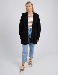 Elliot Cardigan