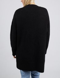 Elliot Cardigan