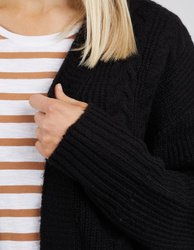 Elliot Cardigan