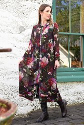 Give A Tuck Dress