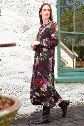 Give A Tuck Dress