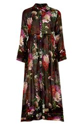 Give A Tuck Dress