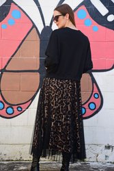 Laidback Luxe Dress