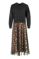 Laidback Luxe Dress
