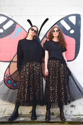 Laidback Luxe Dress