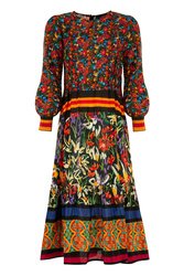 Harvest Moon Dress