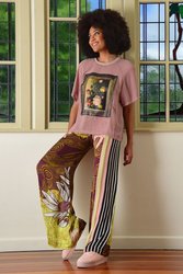 Kick Start Pant