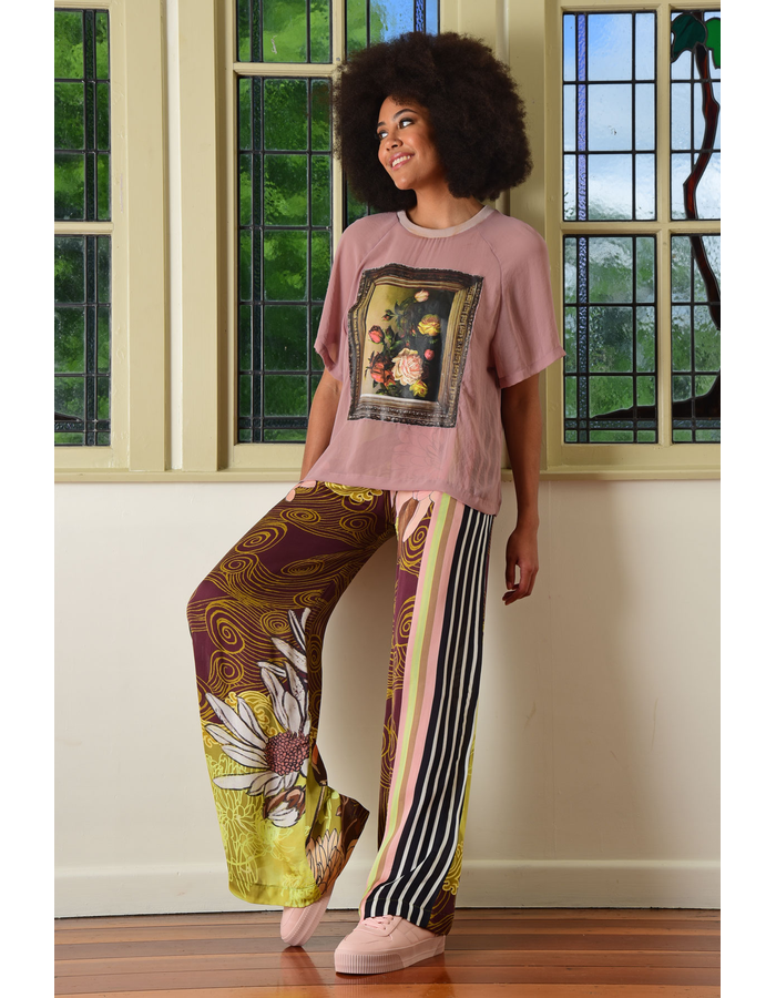 Kick Start Women's Pant