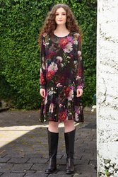 Thank Me Layer Dress