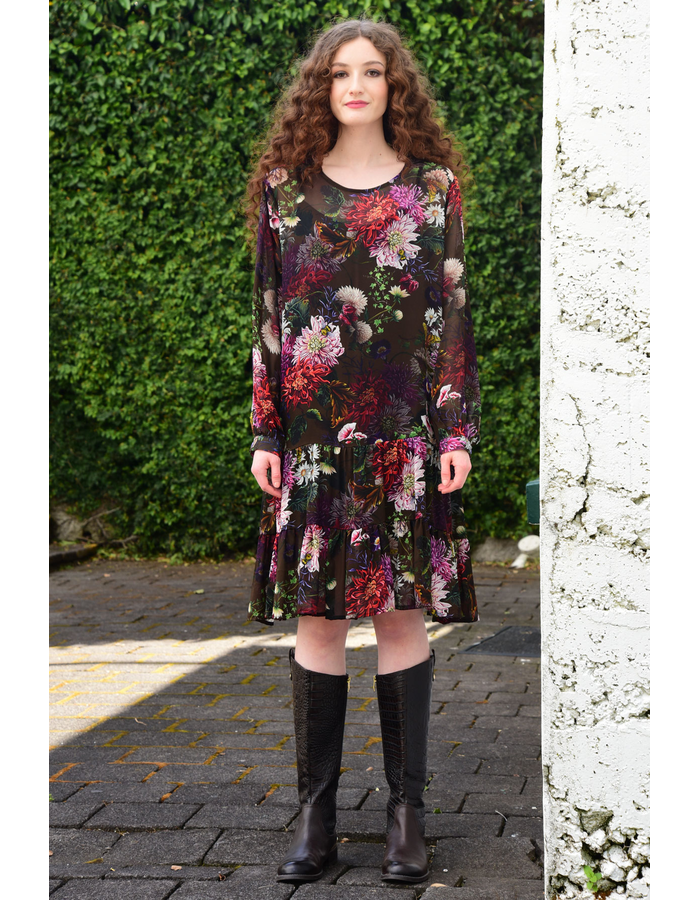 Thank Me Layer Dress