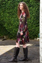 Thank Me Layer Dress