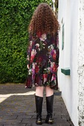 Thank Me Layer Dress