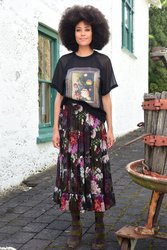 The Last Layer Skirt