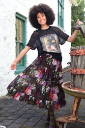 The Last Layer Skirt