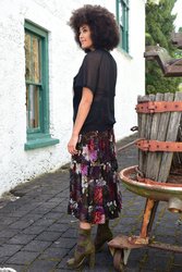 The Last Layer Skirt