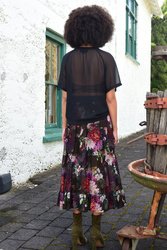 The Last Layer Skirt