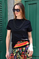 About A Pearl Top