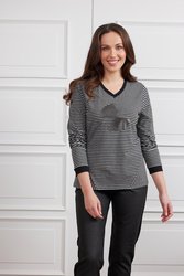 Santana Women's Top