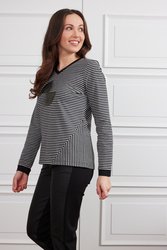 Santana Women's Top