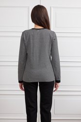 Santana Women's Top