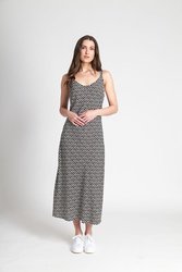 Two In One Dress