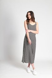 Two In One Dress