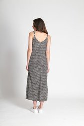 Two In One Dress