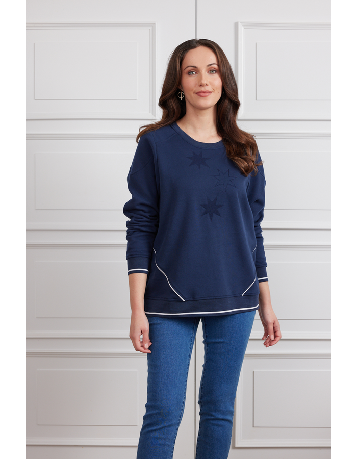 Supernova Sweatshirt