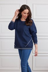 Supernova Sweatshirt