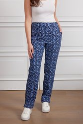 Trina Printed Pant 