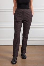 Trina Printed Pant 