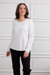 Journey Long Sleeve Tee
