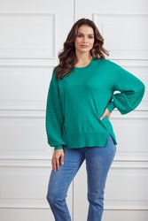Willow Merino Jumper