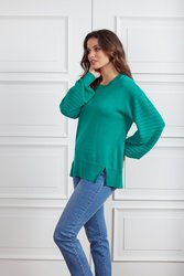 Willow Merino Jumper
