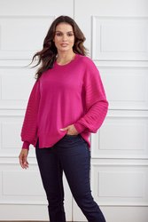 Willow Merino Jumper