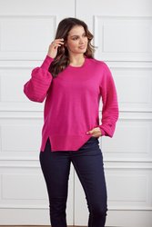 Willow Merino Jumper