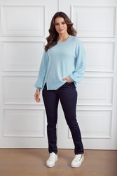Willow Merino Jumper