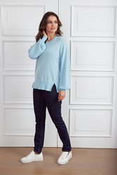 Willow Merino Jumper