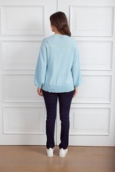 Willow Merino Jumper