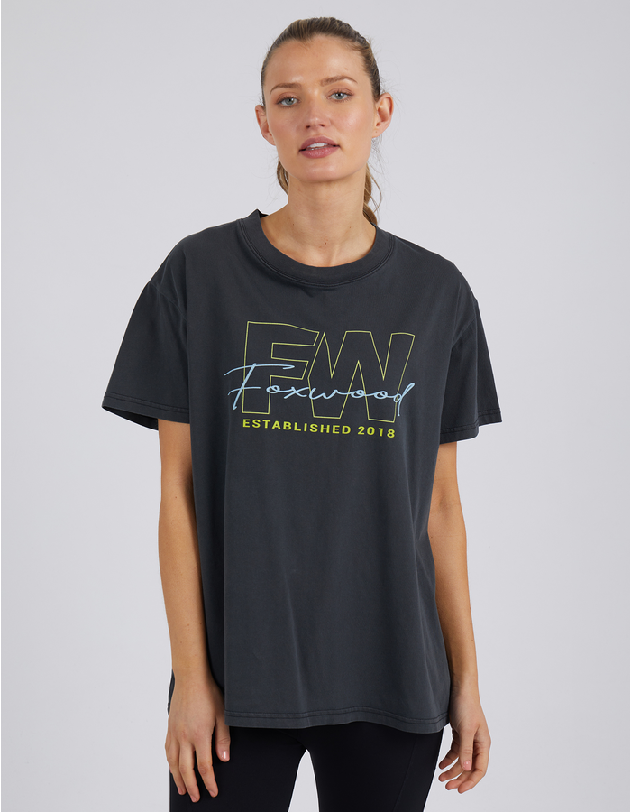 Glider Women's Tee