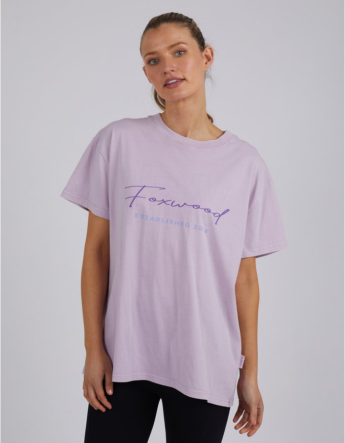 Glider Women's Tee