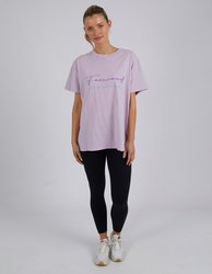 Glider Tee