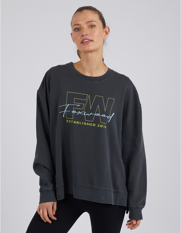 Glider Women's Crew