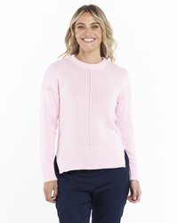 Lilly Knit Jumper