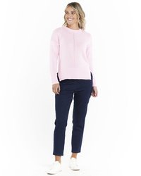 Lilly Knit Jumper