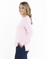 Lilly Knit Jumper